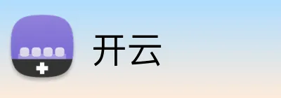 开云 logo